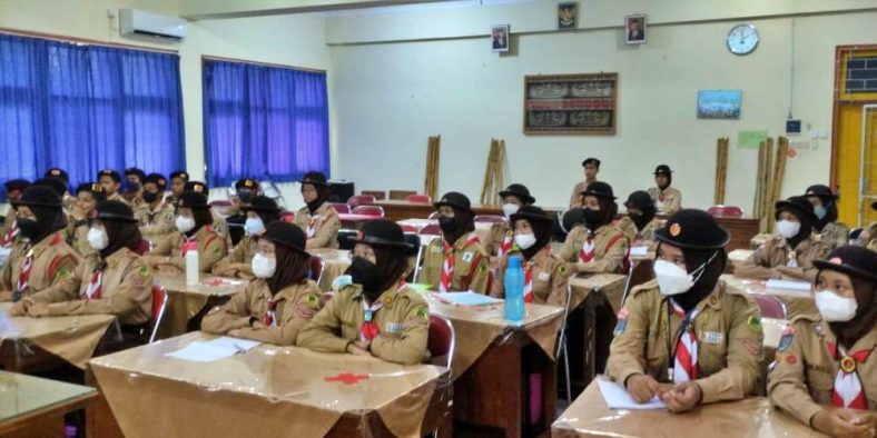 10 SMP terbaik di Yogyakarta